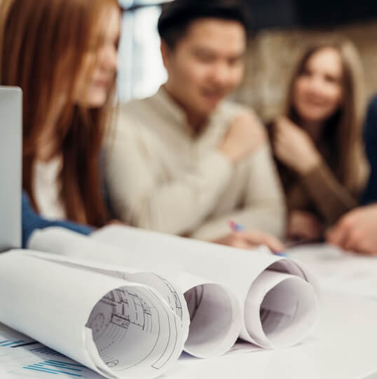 Complete Planning and Environment